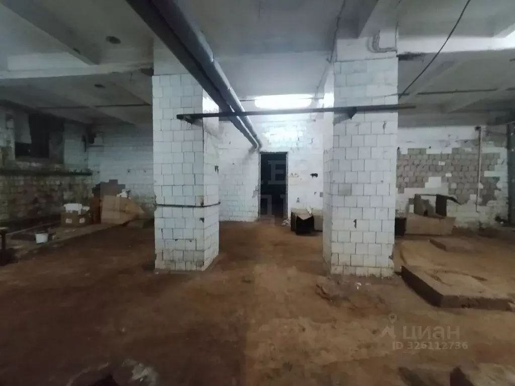 Помещение свободного назначения в Новгородская область, Боровичи ... - Фото 2