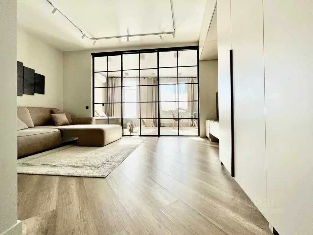 2-к кв. Москва Нахимовский просп., 31к3 (46.0 м) - Фото 2