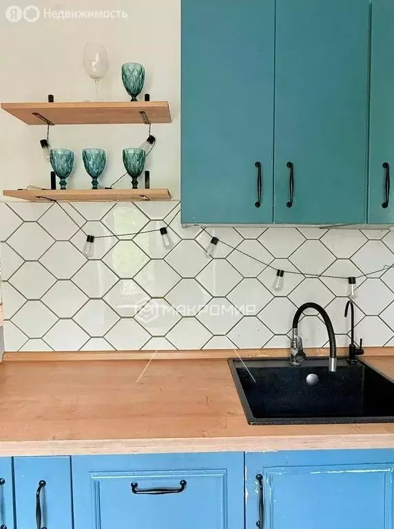 4-комнатная квартира: Мытищи, улица Академика Каргина, 36 (68.1 м) - Фото 2
