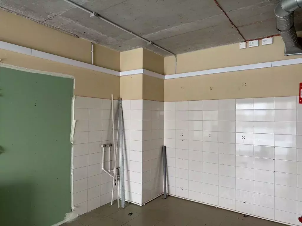 Офис в Новосибирская область, Новосибирск Большевистская ул., 132 (80 ... - Фото 2