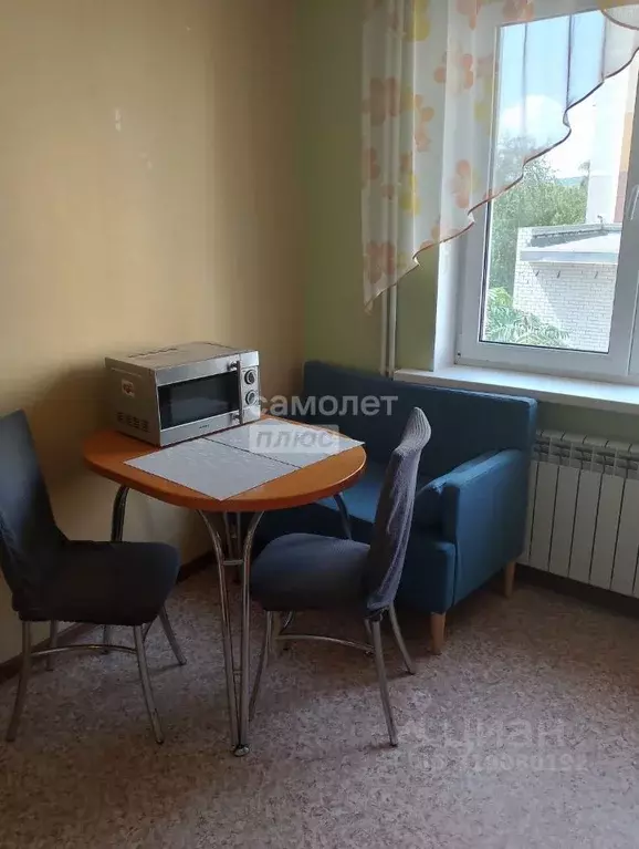 1-к кв. Саратовская область, Саратов ул. Имени И.С. Левина, 7 (38.2 м) - Фото 0