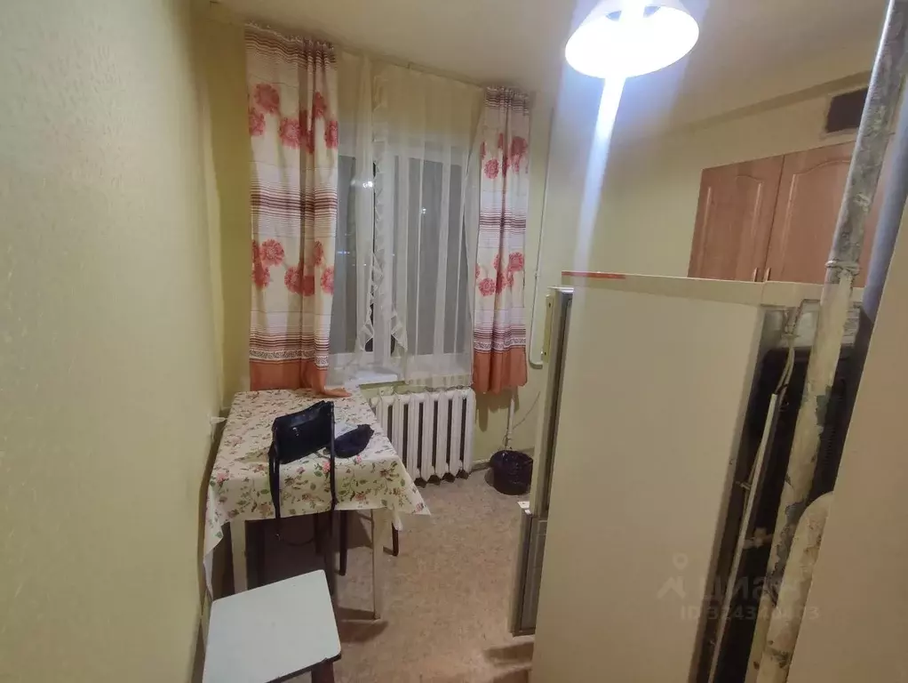 1-к кв. Коми, Сыктывкар ул. Комарова, 16 (31.0 м) - Фото 1