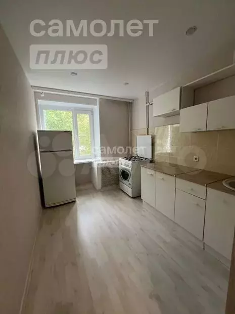 1-к. квартира, 40м, 1/9эт. - Фото 1