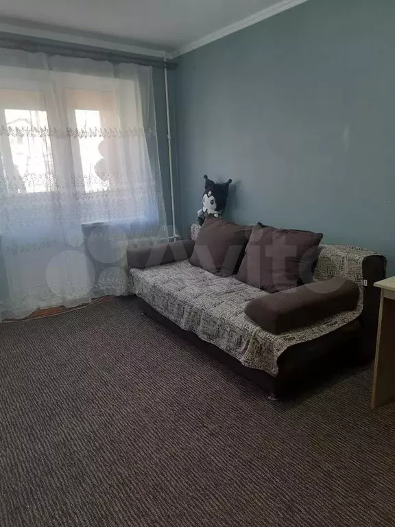 1-к. квартира, 30 м, 3/5 эт. - Фото 0
