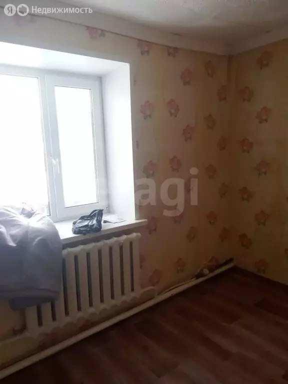 2-комнатная квартира: село Казанское, Октябрьская улица, 7 (42.6 м) - Фото 1