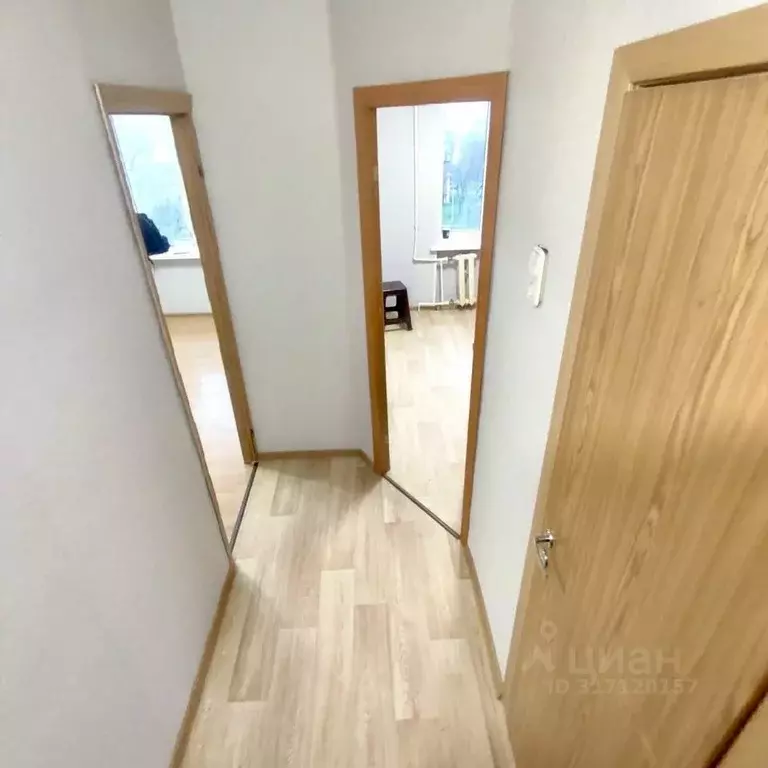 1-к кв. Санкт-Петербург просп. Ветеранов, 141к1 (29.0 м) - Фото 1