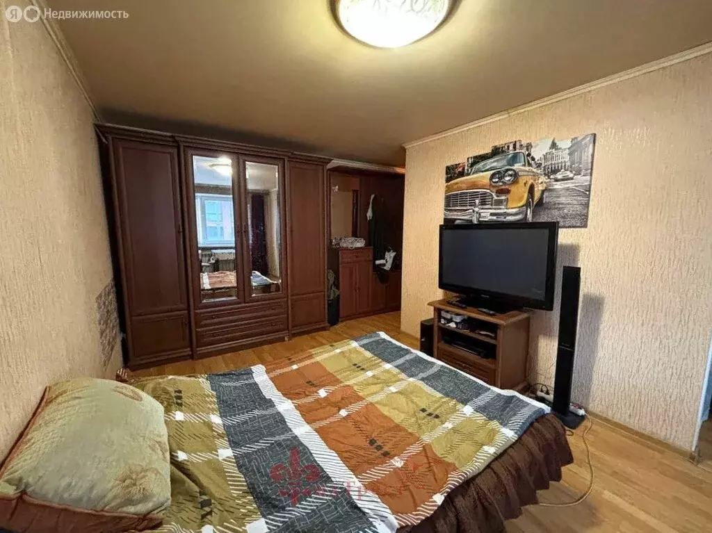 1-комнатная квартира: Белгород, Гражданский проспект, 19А (30 м) - Фото 1