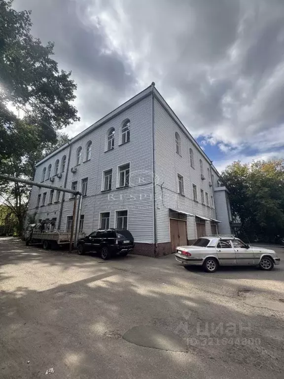 Помещение свободного назначения в Московская область, Подольск ... - Фото 0