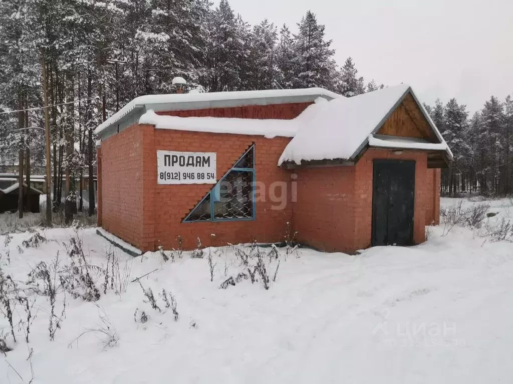 Помещение свободного назначения в Коми, Ухта муниципальный округ, ... - Фото 1