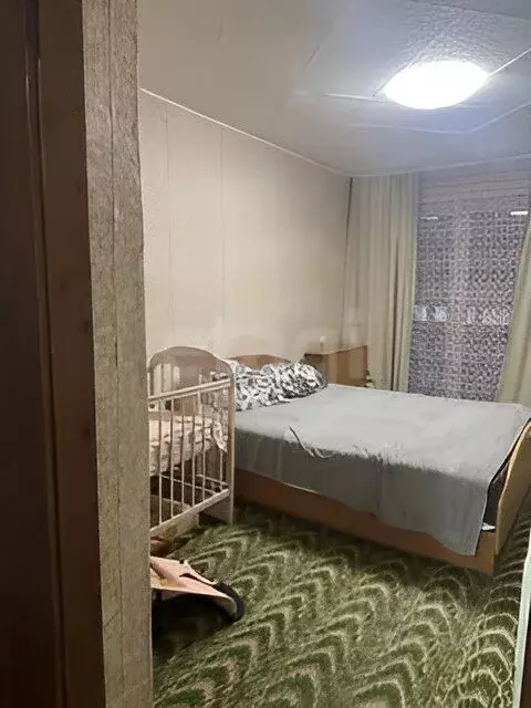 3-к кв. Калининградская область, Балтийск просп. Ленина, 67 (60.6 м) - Фото 1