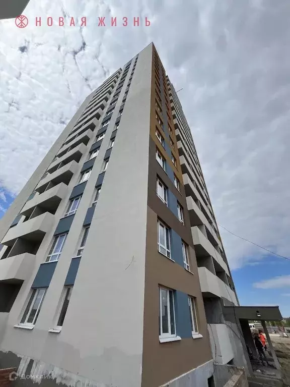 Продаётся 2-к квартира, 50 м - Фото 0