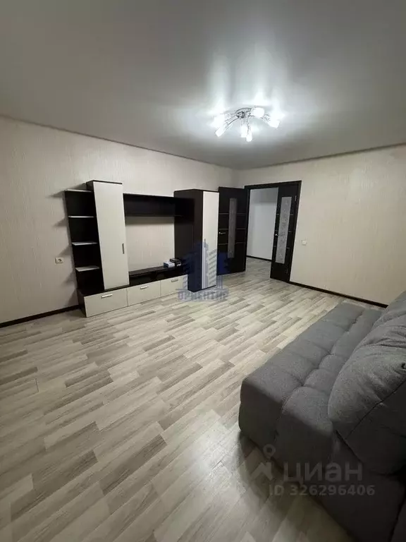 2-к кв. Чувашия, Чебоксары просп. Максима Горького, 12 (63.3 м) - Фото 2