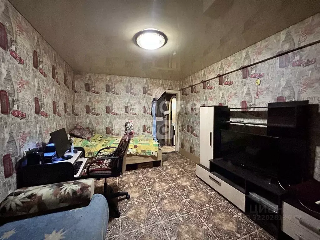 2-к кв. Архангельская область, Коряжма Архангельская ул., 9А (45.8 м) - Фото 2