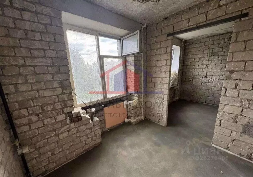 3-к кв. Белгородская область, Губкин ул. Кирова, 1 (50.8 м) - Фото 1