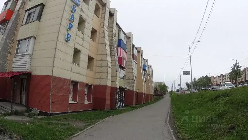 Помещение свободного назначения в Камчатский край, ... - Фото 2
