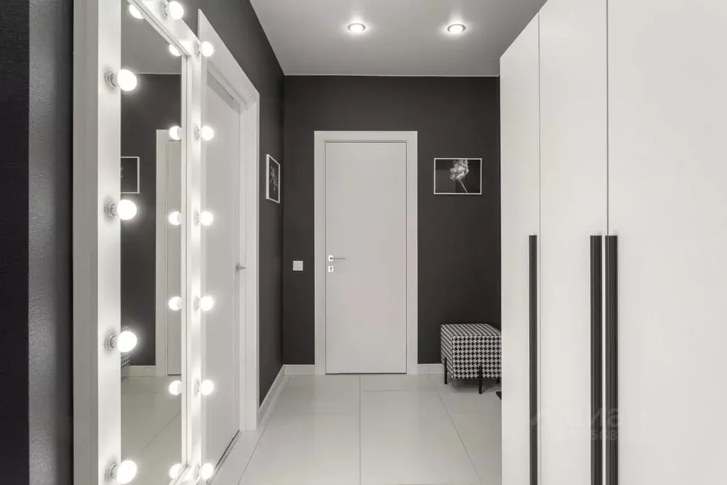 1-к кв. Санкт-Петербург Коломяжский просп., 15/2 (45.0 м) - Фото 2