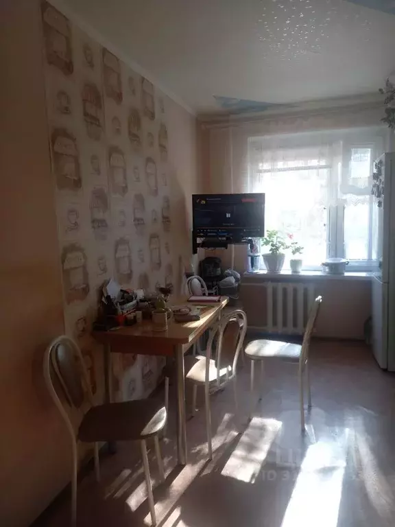 3-к кв. Томская область, Томск ул. Ференца Мюнниха, 9 (62.3 м) - Фото 1