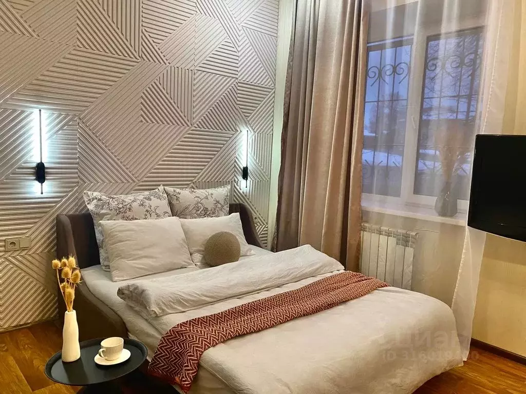 1-к кв. Костромская область, Кострома ул. Шагова, 26 (32.0 м) - Фото 1