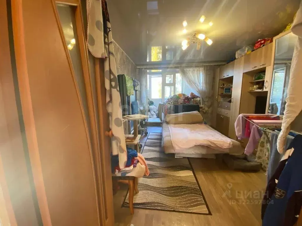 3-к кв. Удмуртия, Можга Можгинский район, Наговицынский мкр, 12 (59.7 ... - Фото 1