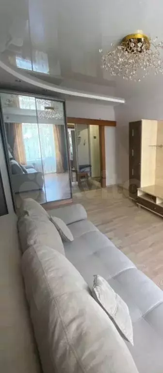 2-к. квартира, 50 м, 2/2 эт. - Фото 0