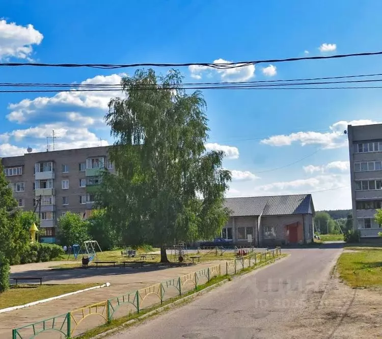 Помещение свободного назначения в Московская область, ... - Фото 1