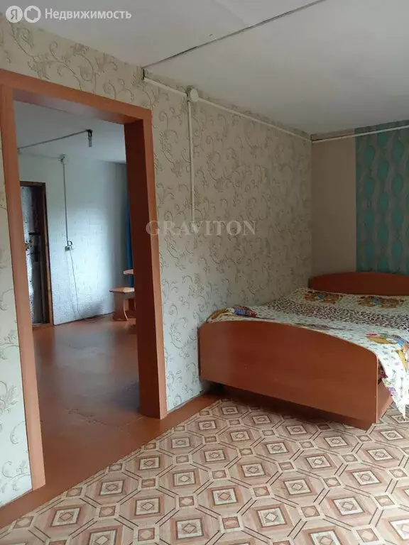 Дом в Республика Алтай, Горно-Алтайск (33 м) - Фото 2