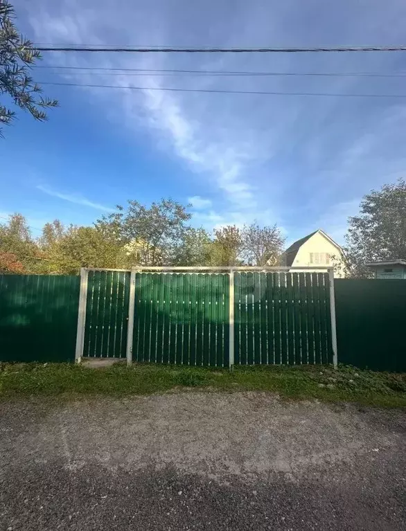 Дом в Москва Полесье СТ, 292 (100 м) - Фото 0