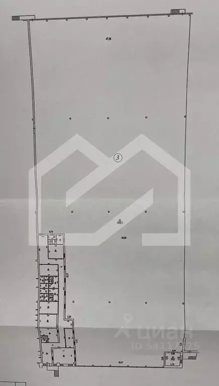 Производственное помещение в Московская область, Щелково проезд ... - Фото 2