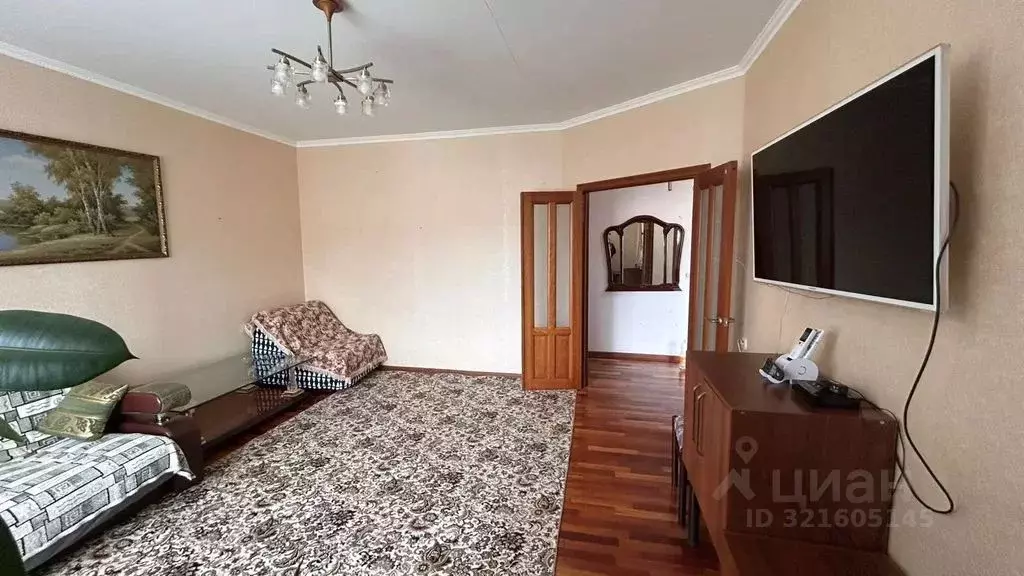2-к кв. Ставропольский край, Ессентуки ул. Орджоникидзе, 83К2 (64.0 м) - Фото 1