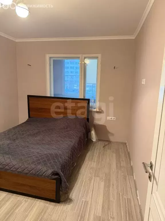 2-комнатная квартира: Белгород, улица Победы, 71 (47 м) - Фото 1