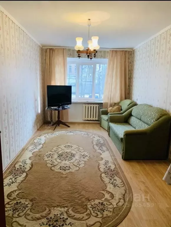 2-к кв. Тверская область, Конаково ул. Энергетиков, 31 (45.0 м) - Фото 2