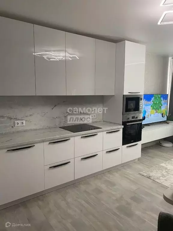 Продаётся 4-к квартира, 82 м - Фото 0