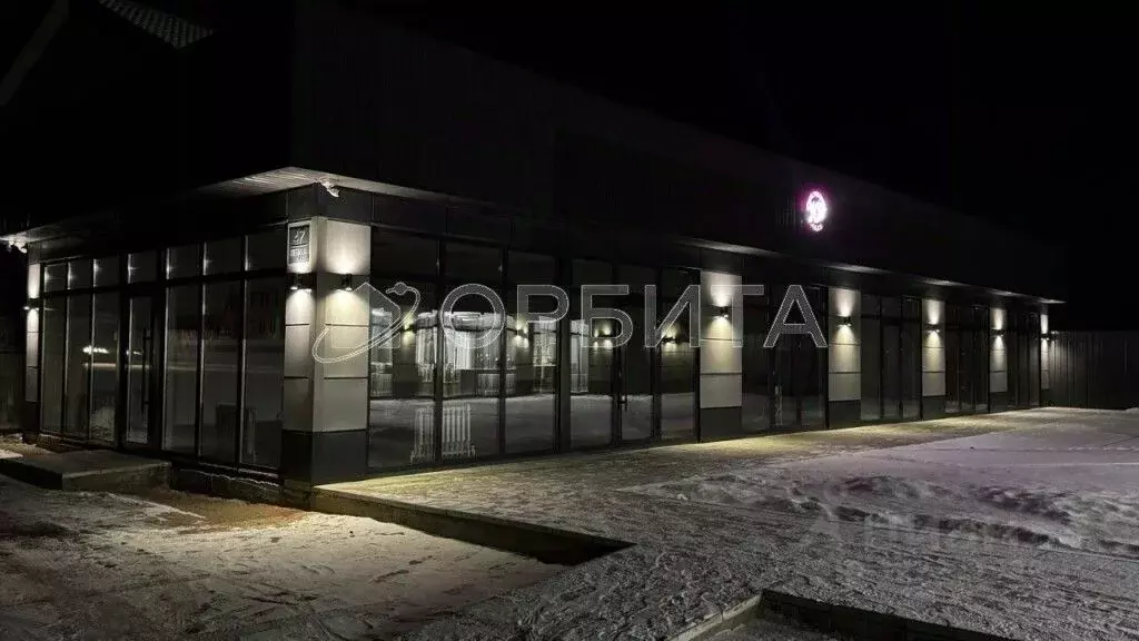 Помещение свободного назначения в Свердловская область, Тугулым пгт ... - Фото 2