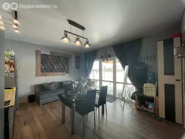 Дом в Субакаево, Родниковая улица (68 м) - Фото 2