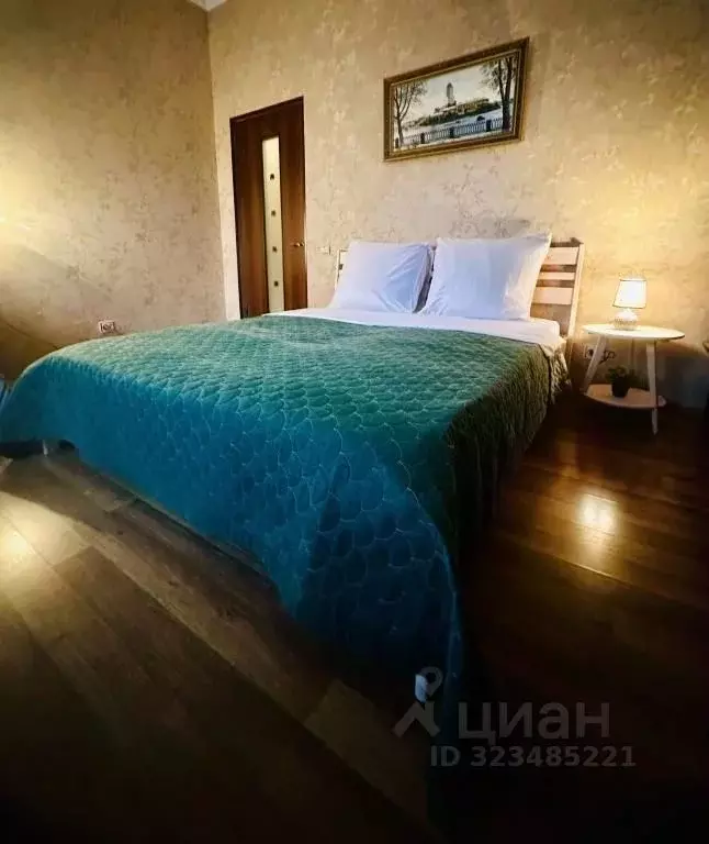 1-к кв. Ленинградская область, Выборг Вокзальная ул., 7 (56.0 м) - Фото 1