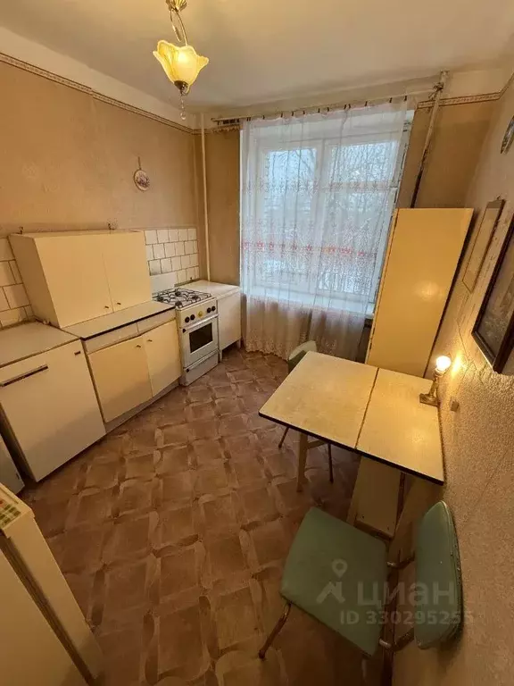 2-к кв. Санкт-Петербург просп. Юрия Гагарина, 20К6 (48.5 м) - Фото 1