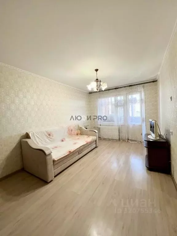 2-к кв. Башкортостан, Уфа ул. Юрия Гагарина, 45/1 (43.0 м) - Фото 0