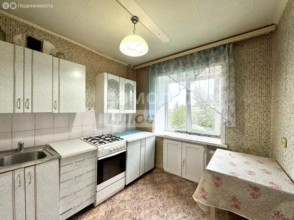 1-комнатная квартира: Березники, улица Свердлова, 69 (31.7 м) - Фото 0