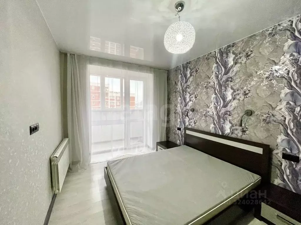 1-к кв. Самарская область, Самара просека 5-я, 135 (36.1 м) - Фото 1