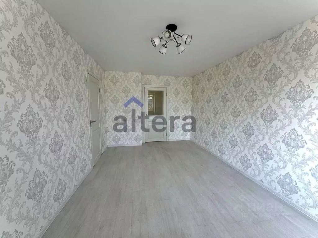 3-к кв. Татарстан, Казань ул. Рахимова, 25 (51.7 м) - Фото 1