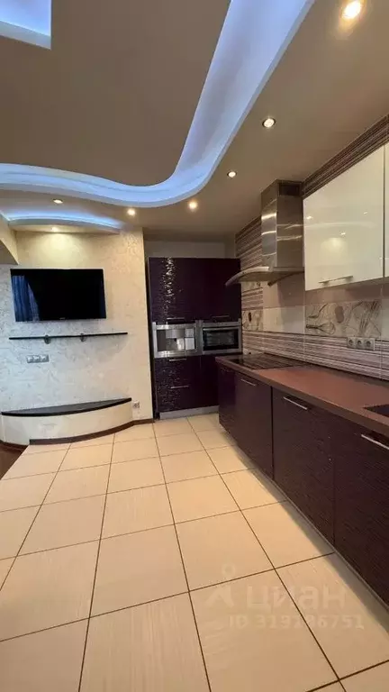 2-к кв. Москва Беговая ул., 5 (109.0 м) - Фото 1