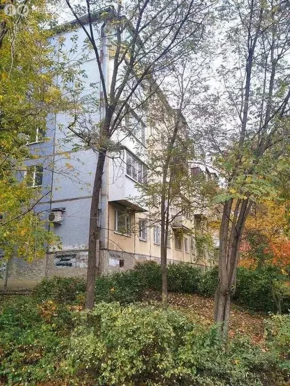 2-комнатная квартира: Самара, проспект Кирова, 282 (42.3 м) - Фото 1