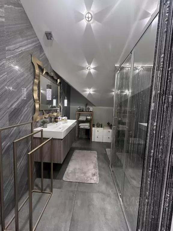 Дом в Москва Европейская долина-2 ДНП, пер. 1-й Дунайский, 12к1 (189 ... - Фото 1