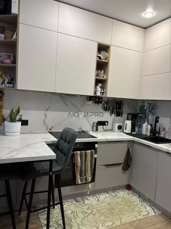 2-к кв. Кировская область, Киров ул. Капитана Дорофеева, 10 (45.0 м) - Фото 2