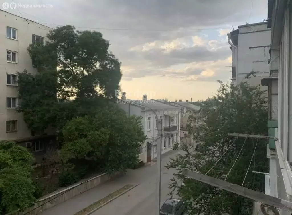 3-комнатная квартира: Феодосия, улица Чехова, 17 (61 м) - Фото 2