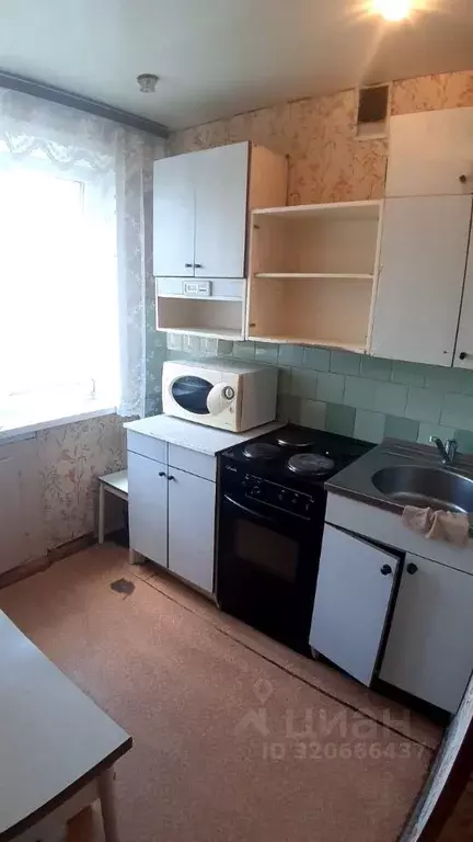 2-к кв. Кемеровская область, Прокопьевск ул. Обручева, 21 (44.0 м) - Фото 1