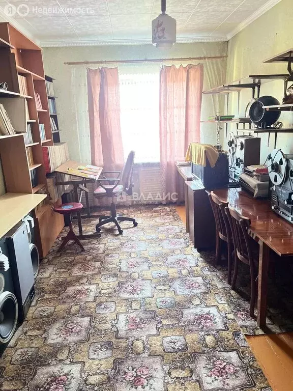 Дом в Барнаул, Семипалатинская улица, 182 (278.4 м) - Фото 1