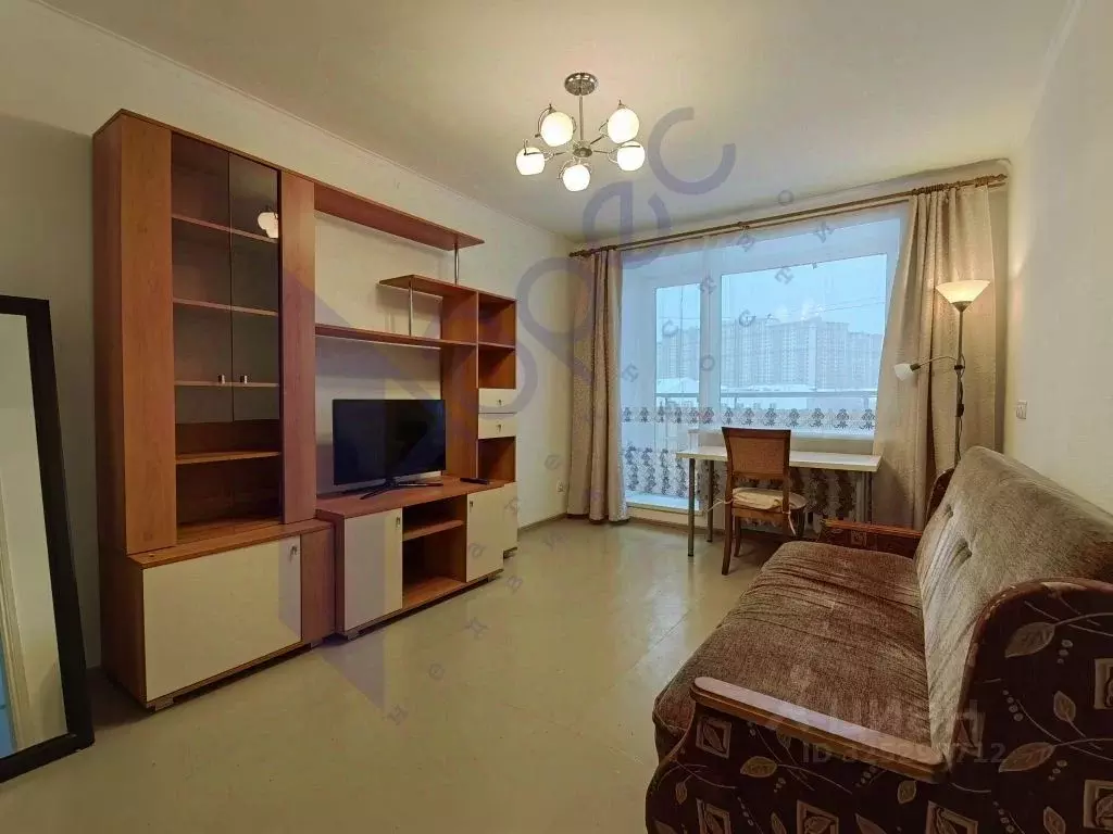 3-к кв. Нижегородская область, Нижний Новгород ул. Менделеева, 6 (51.0 ... - Фото 1