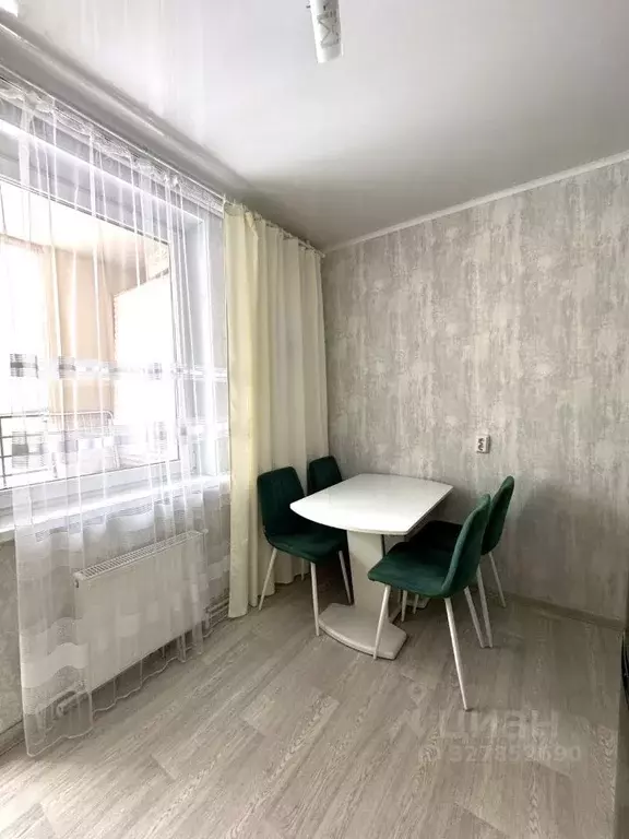 2-к кв. Башкортостан, Уфа ул. Тальковая, 36 (65.0 м) - Фото 2