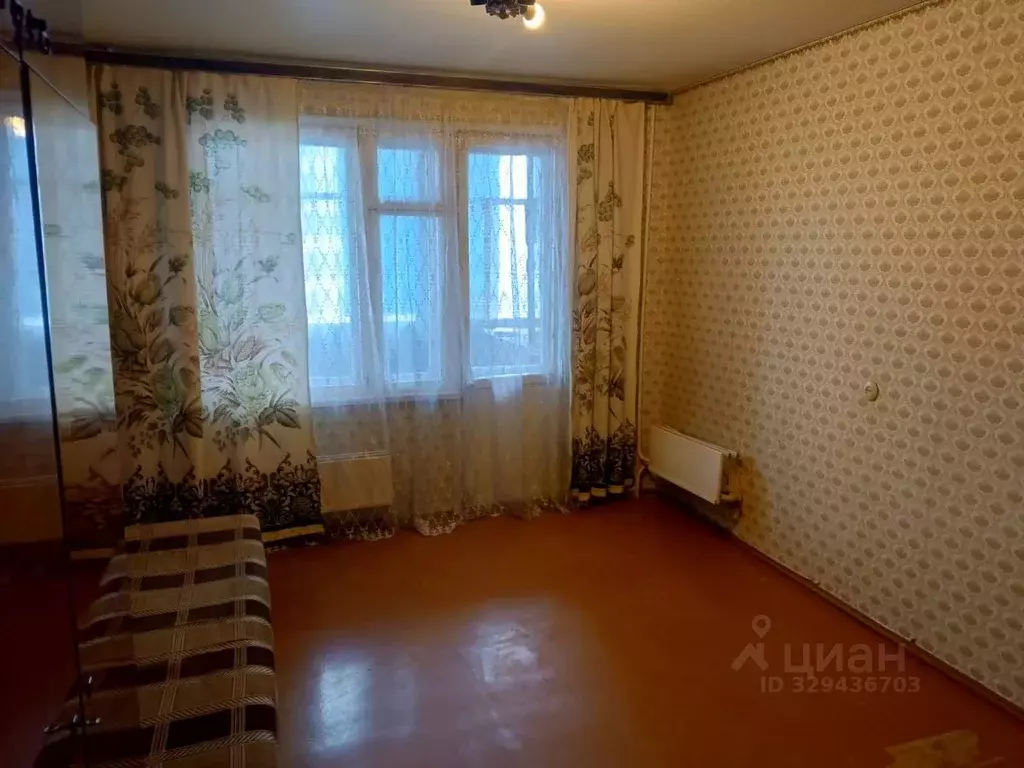 Комната Свердловская область, Екатеринбург ул. Малышева, 154 (18.0 м) - Фото 1